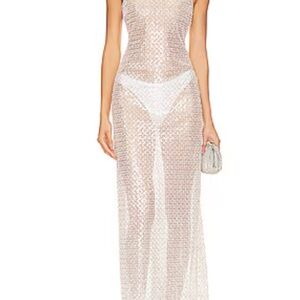 NBD De Havilland Gown